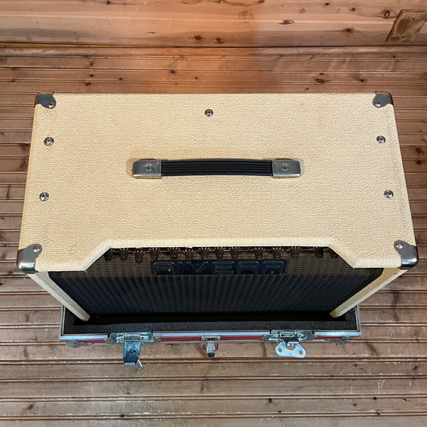 Rivera Slavemaster 115 Guitar Amplifier USED