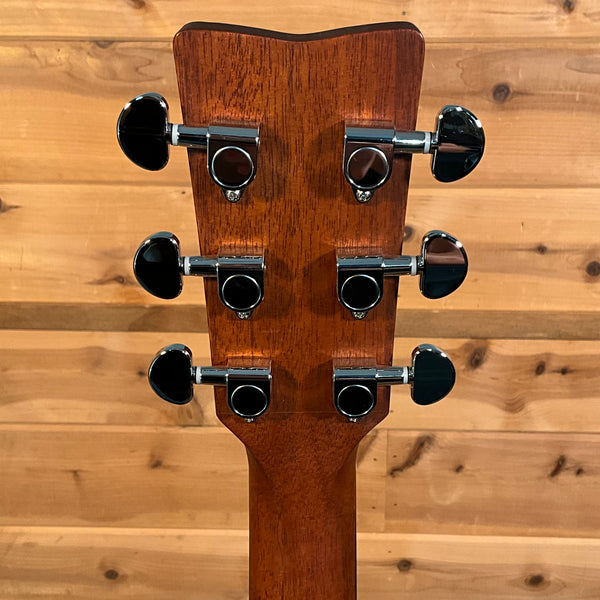 Yamaha FGX800C Acoustic Guitar USED - Natural