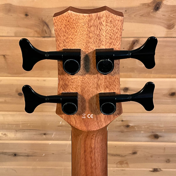 Cordoba Mini II Bass EB-E Acoustic/Electric Guitar USED - Natural