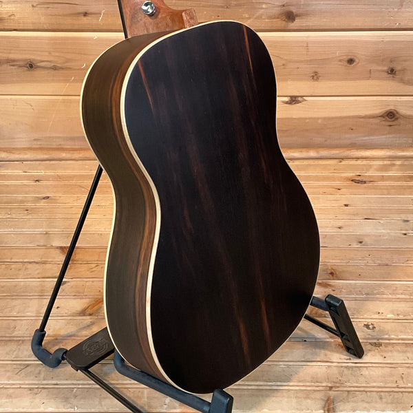 Cordoba Mini II Bass EB-E Acoustic/Electric Guitar USED - Natural