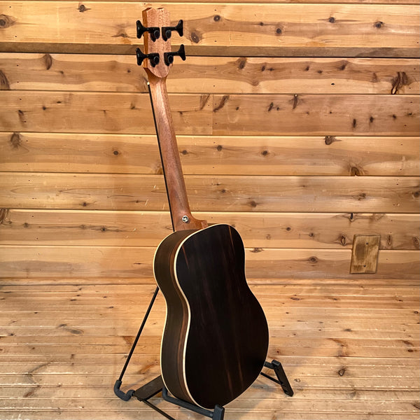 Cordoba Mini II Bass EB-E Acoustic/Electric Guitar USED - Natural