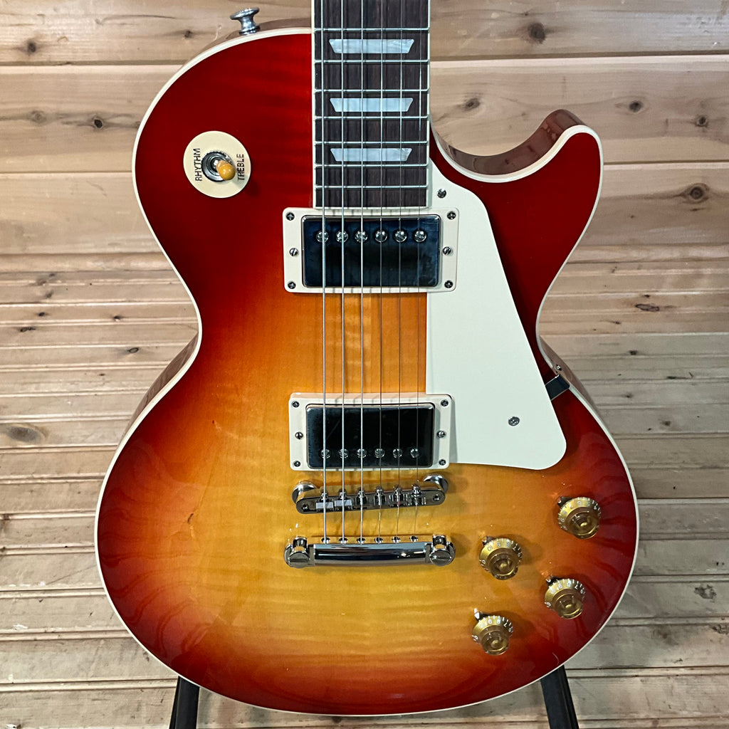 Gibson Les Paul Standard '50s Figured Top Electric Guitar