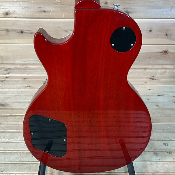 Gibson Les Paul Standard '50s Figured Top Electric Guitar - Heritage Cherry Sunburst