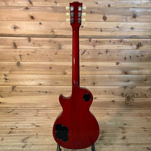 Gibson Les Paul Standard '50s Figured Top Electric Guitar - Heritage Cherry Sunburst