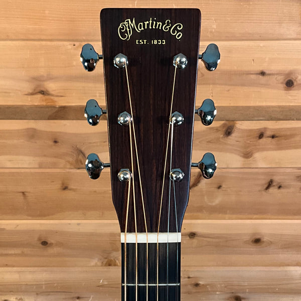 Martin GPC-16E Acoustic Guitar USED - Natural