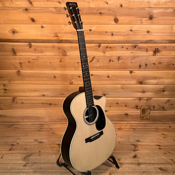 Martin GPC-16E Acoustic Guitar USED - Natural