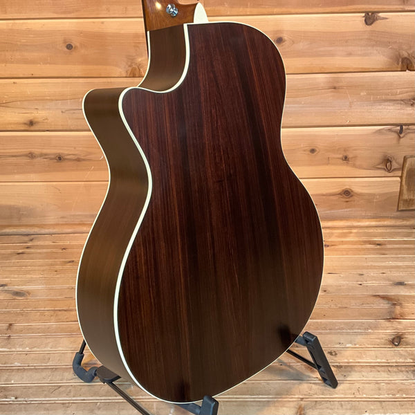 Martin GPC-16E Acoustic Guitar USED - Natural