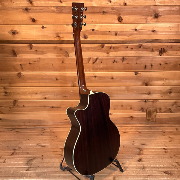 Martin GPC-16E Acoustic Guitar USED - Natural