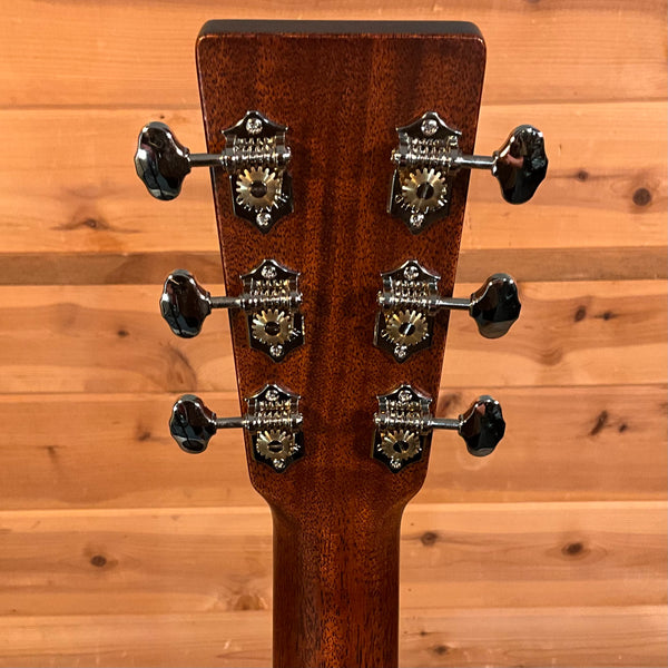 Martin GPC-16E Acoustic Guitar USED - Natural