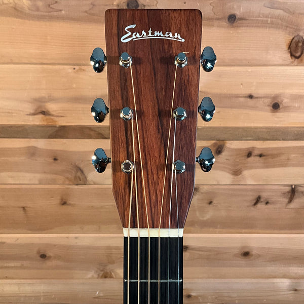 Eastman E20D-MR-TC Acoustic Guitar USED - Natural