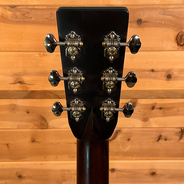 Eastman E20D-MR-TC Acoustic Guitar USED - Natural