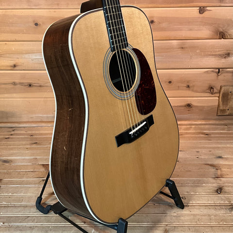 Eastman E20D-MR-TC Acoustic Guitar USED - Natural