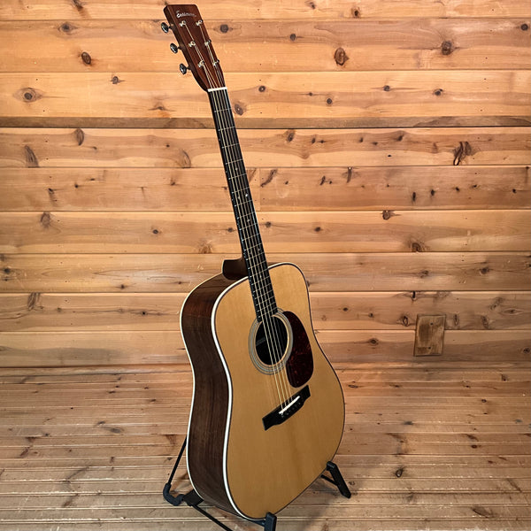 Eastman E20D-MR-TC Acoustic Guitar USED - Natural