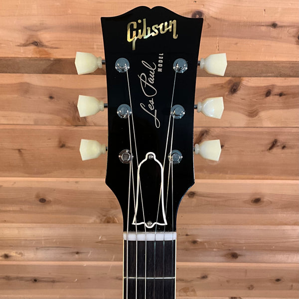 Gibson Custom M2M 59 Les Paul Standard Reissue Electric Guitar - Factory Burst