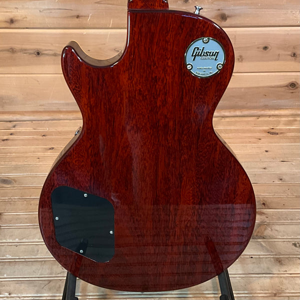 Gibson Custom M2M 59 Les Paul Standard Reissue Electric Guitar - Factory Burst