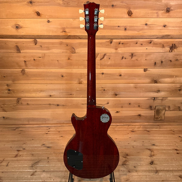 Gibson Custom M2M 59 Les Paul Standard Reissue Electric Guitar - Factory Burst