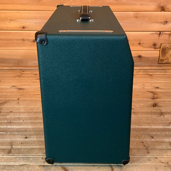 Mesa Boogie Mark V Guitar Amp Combo USED - Emerald Green/Tan