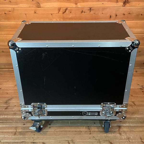 Mesa Boogie Mark V Guitar Amp Combo USED - Emerald Green/Tan