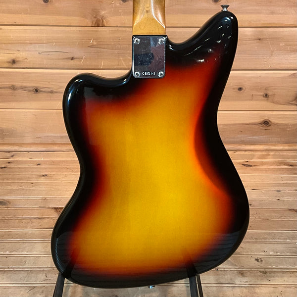 Fender Vintera II Road Worn 50's Jazzmaster Electric Guitar - 3-Color Sunburst