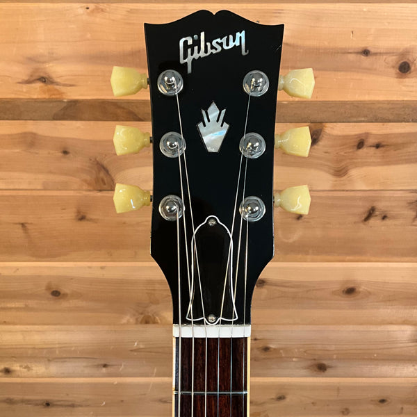 Gibson Custom 2012 ES-339 Electric Guitar USED - Figured Light Burst