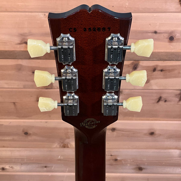 Gibson Custom 2012 ES-339 Electric Guitar USED - Figured Light Burst