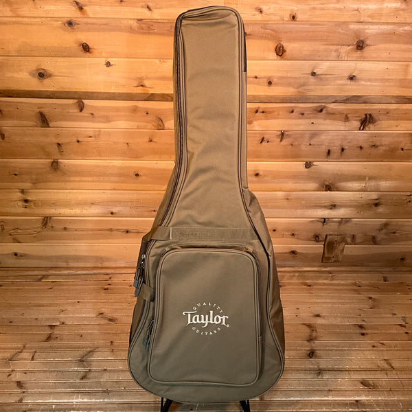 Taylor 24ce Acoustic Guitar - Natural