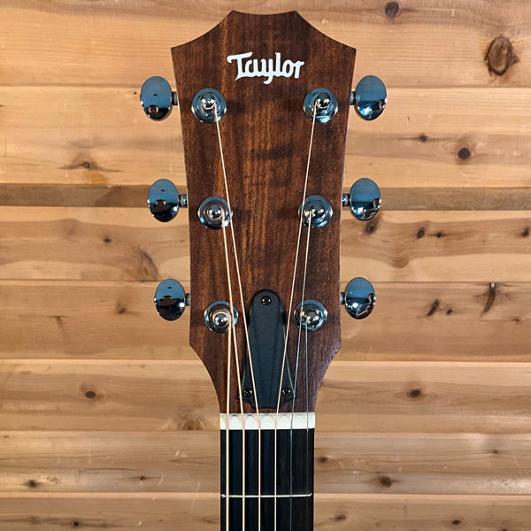 Taylor 24ce Acoustic Guitar - Natural