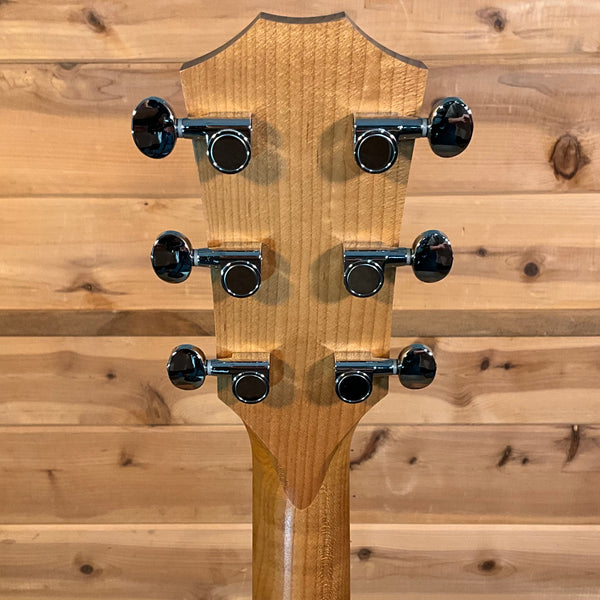 Taylor 24ce Acoustic Guitar - Natural