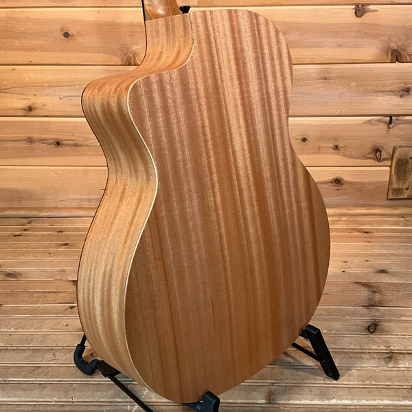 Taylor 24ce Acoustic Guitar - Natural