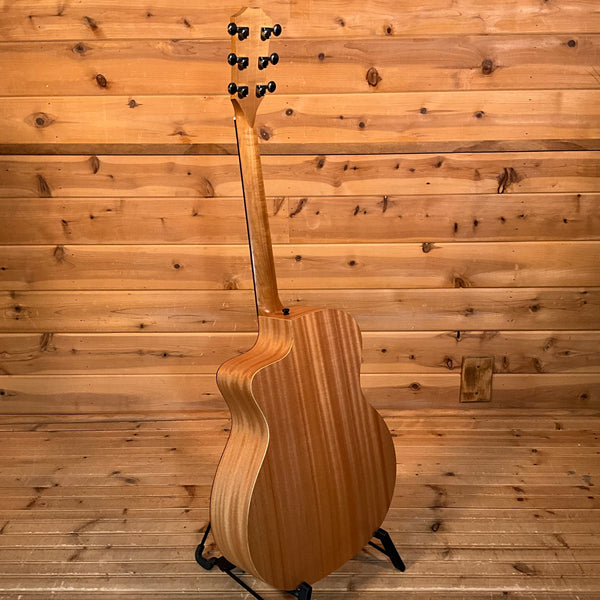 Taylor 24ce Acoustic Guitar - Natural