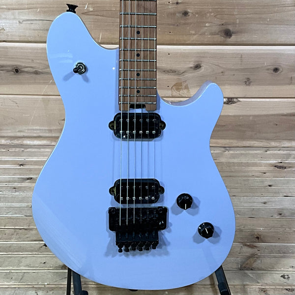 EVH Wolfgang WG Standard Electric Guitar - Battleship Gray