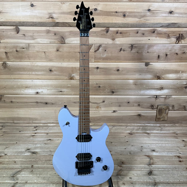 EVH Wolfgang WG Standard Electric Guitar - Battleship Gray
