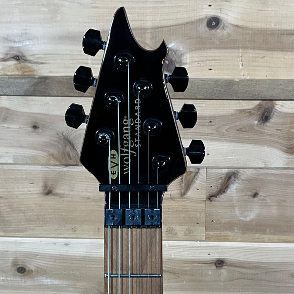 EVH Wolfgang WG Standard Electric Guitar - Battleship Gray