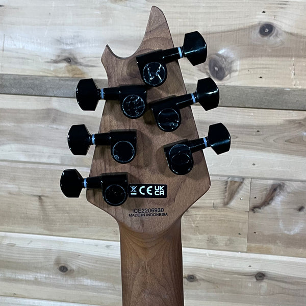 EVH Wolfgang WG Standard Electric Guitar - Battleship Gray