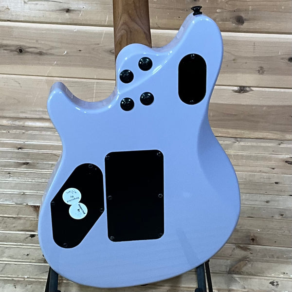 EVH Wolfgang WG Standard Electric Guitar - Battleship Gray