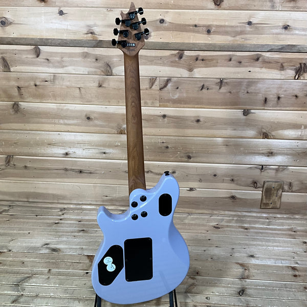 EVH Wolfgang WG Standard Electric Guitar - Battleship Gray