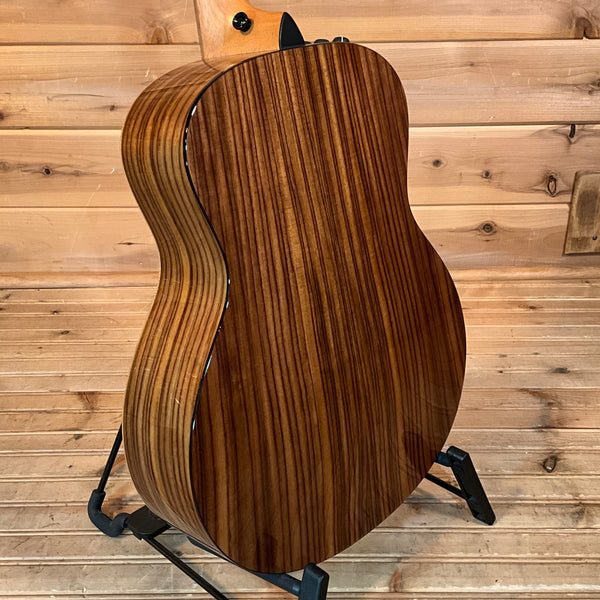 Taylor GS Mini-e Rosewood Plus Acoustic Guitar - Natural