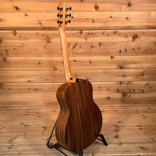 Taylor GS Mini-e Rosewood Plus Acoustic Guitar - Natural