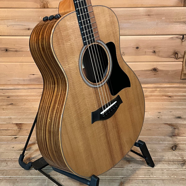 Taylor GS Mini-e Rosewood Plus Acoustic Guitar - Natural