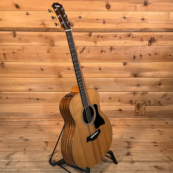 Taylor GS Mini-e Rosewood Plus Acoustic Guitar - Natural
