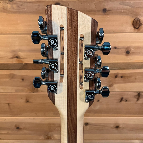 Rickenbacker 360/12 12-String Electric Guitar - Maple Glo