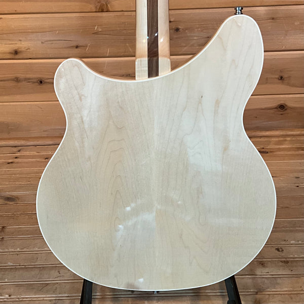 Rickenbacker 360/12 12-String Electric Guitar - Maple Glo