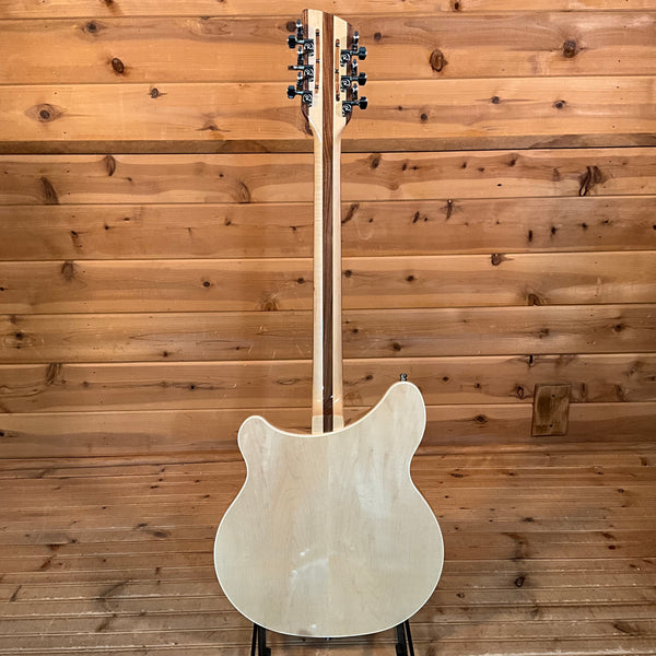 Rickenbacker 360/12 12-String Electric Guitar - Maple Glo