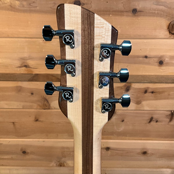 Rickenbacker 360 MG Electric Guitar - Mapleglo