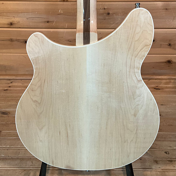 Rickenbacker 360 MG Electric Guitar - Mapleglo
