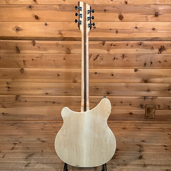 Rickenbacker 360 MG Electric Guitar - Mapleglo