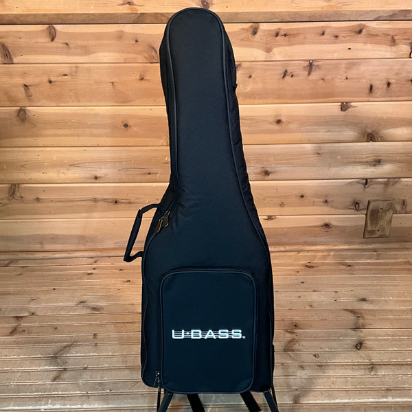 Kala Hutch Hutchinson Signature U-Bass Ukulele