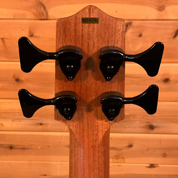 Kala Hutch Hutchinson Signature U-Bass Ukulele