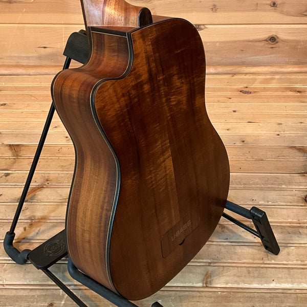 Kala Hutch Hutchinson Signature U-Bass Ukulele