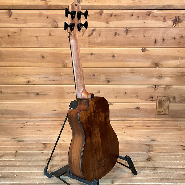 Kala Hutch Hutchinson Signature U-Bass Ukulele